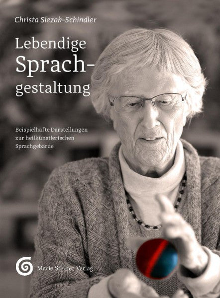 Lebendige Sprachgestaltung 1 (DVD)