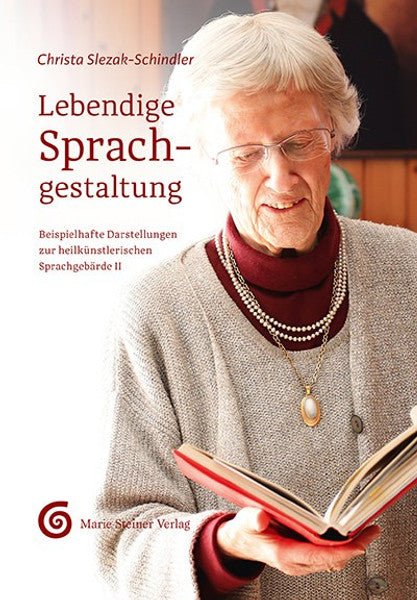 Lebendige Sprachgestaltung 2 (DVD)