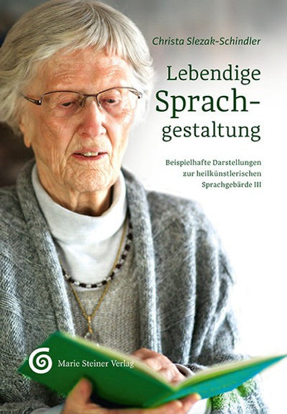 Lebendige Sprachgestaltung 3 (DVD)