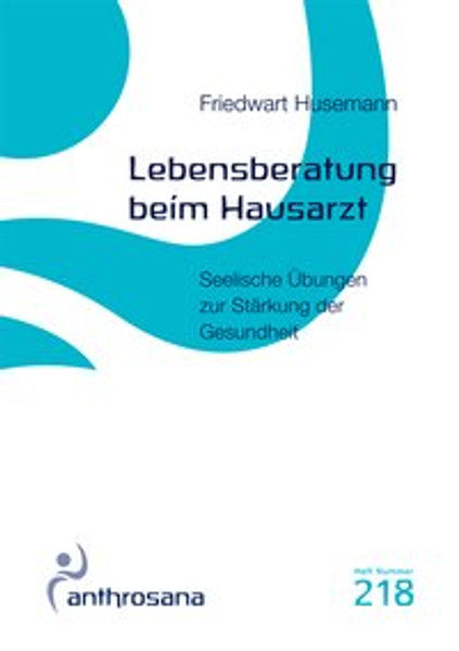 Lebensberatung beim Hausarzt