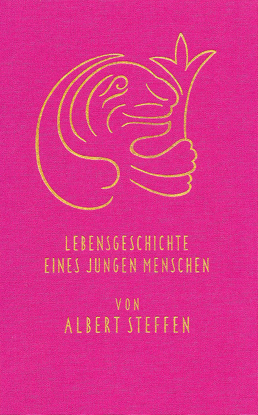 Lebensgeschichte eines jungen Menschen