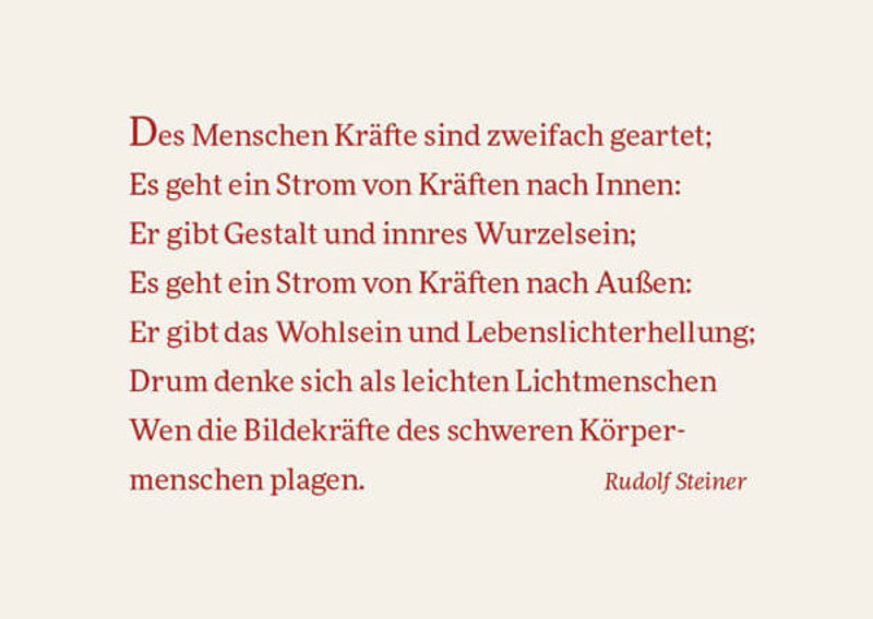 Lebenslichterhellung