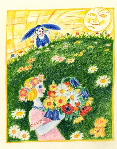 Lena und Jule´s Sonnenlied