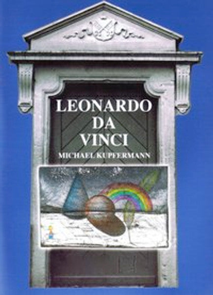 Leonardo da Vinci - DasTagebuch des Meisterschülers Giovanni Beltraffio