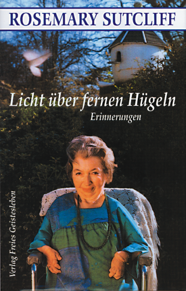 Licht über fernen Hügeln