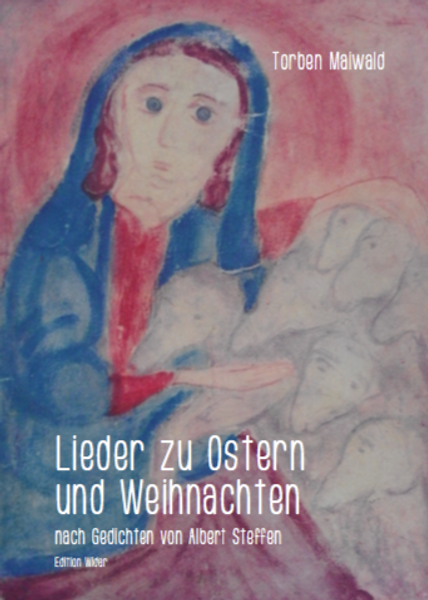 Lieder zu Ostern und zu Weihnachten