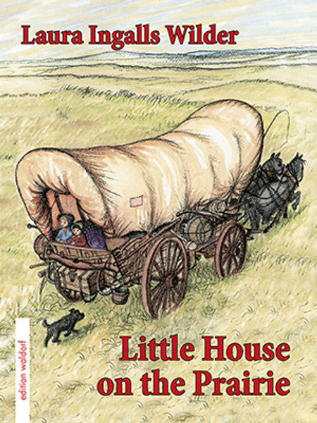 Little House on the Prairie