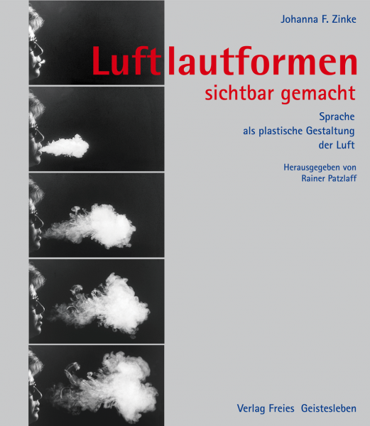 Luftlautformen sichtbar gemacht