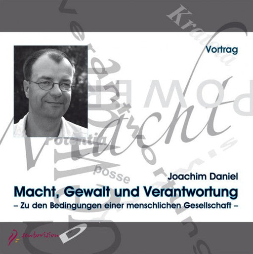 Macht, Gewalt und Verantwortung