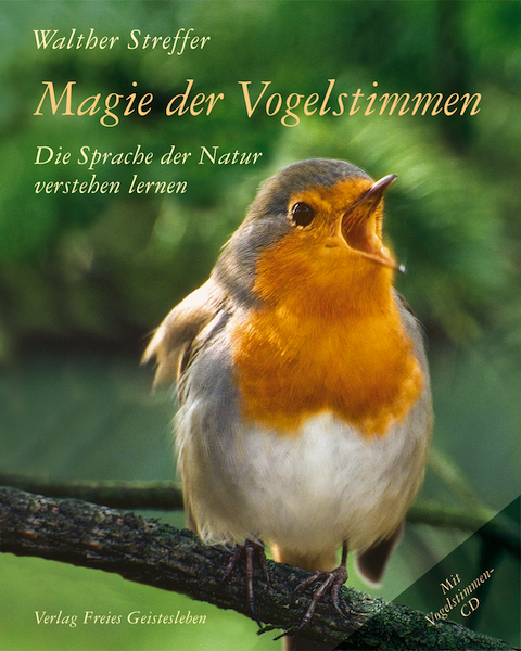 Magie der Vogelstimmen