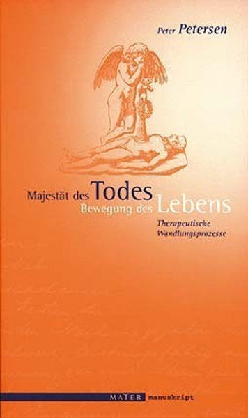 Majestät des Todes _x0096_ Bewegung des Lebens