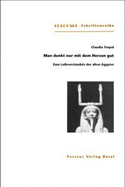 Man denkt nur mit dem Herzen gut