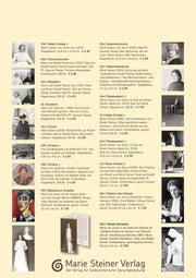 Marie Steiner-von Sivers