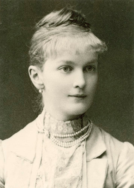 Marie und Rudolf Steiner- Karte Nr. 002