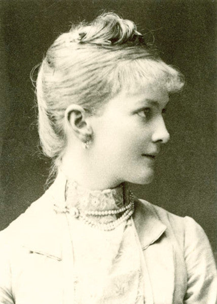 Postkarten Marie Steiner