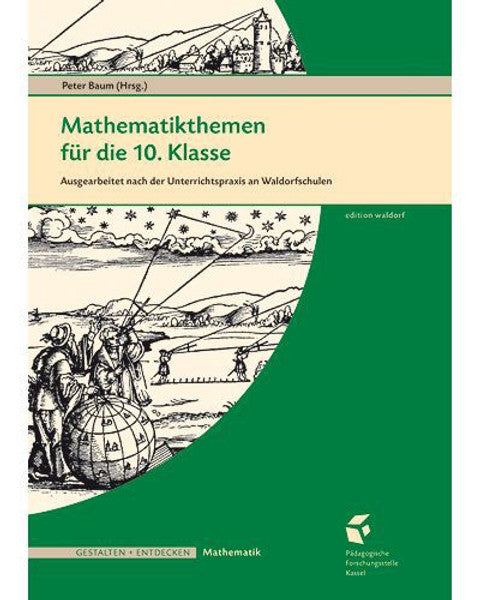 Mathematikthemen für die 10. Klasse