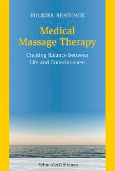 Medical Massage Therapy