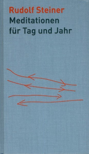 Meditationen für Tag und Jahr