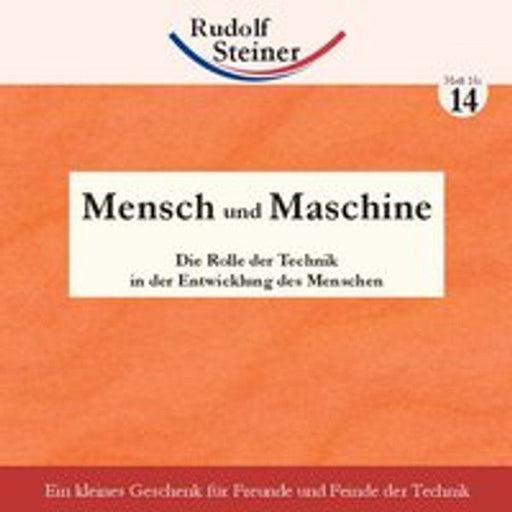 Mensch und Maschine