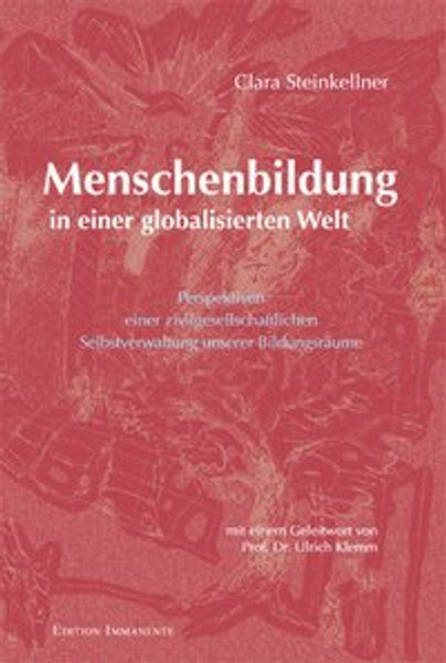 Menschenbildung in einer globalisierten Welt