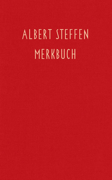 Merkbuch