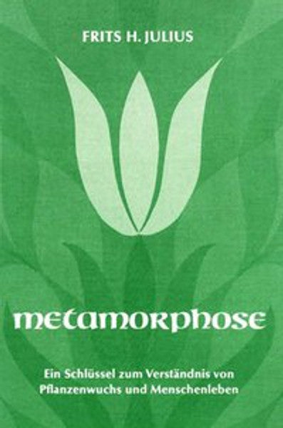 Metamorphose