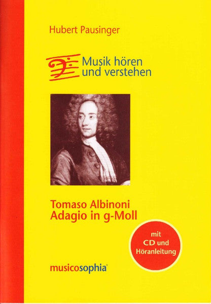 Musik hören und verstehen