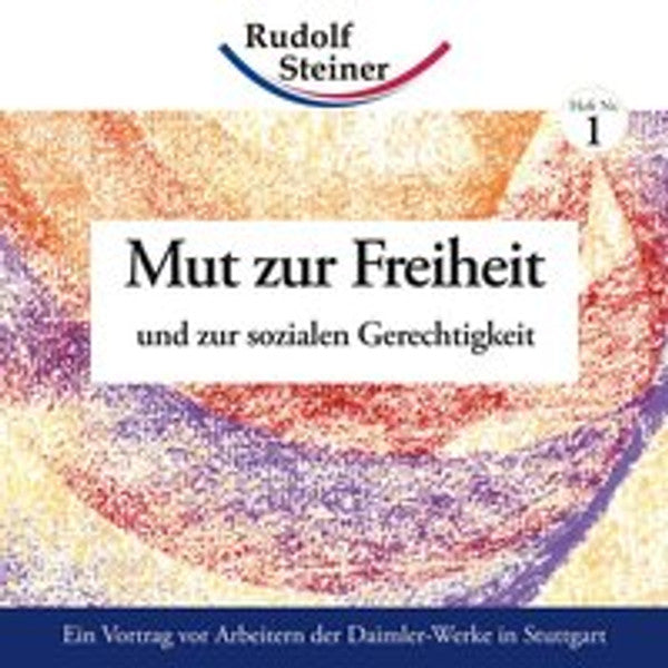 Mut zur Freiheit
