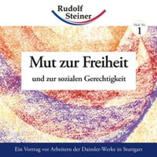 Mut zur Freiheit
