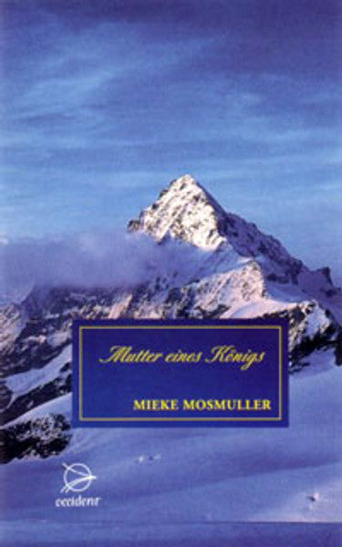 Mutter eines Königs