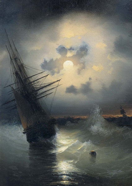 Mysterium des Silbers