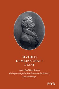 Mythos - Gemeinschaft - Staat