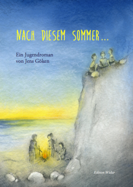 Nach diesem Sommer