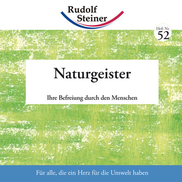 Naturgeister