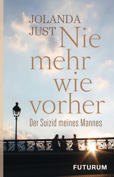 Nie mehr wie vorher: Der Suizid meines Mannes