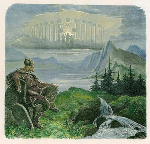 Nordländischer Seher