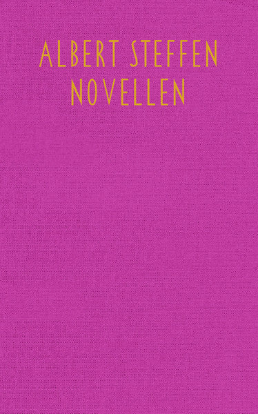 Novellen