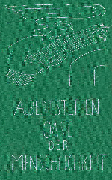 Oase der Menschlichkeit