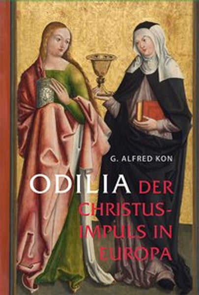 Odilia