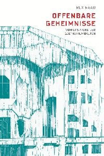 Offenbare Geheimnisse –