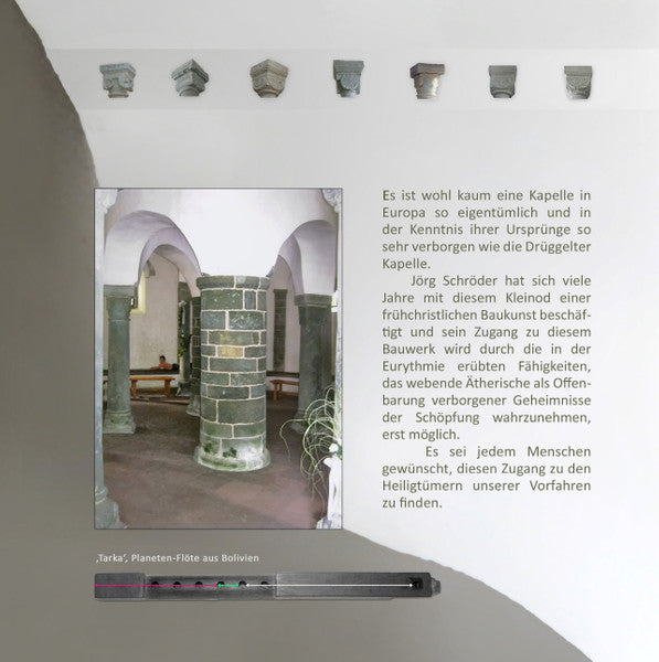 Offenbarungen der Drüggelter Kapelle