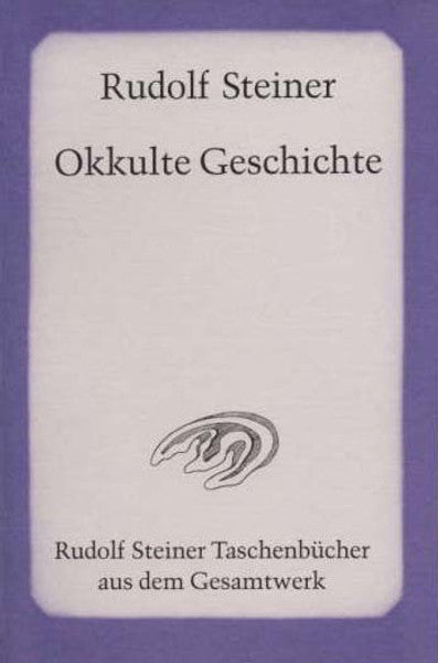 Okkulte Geschichte