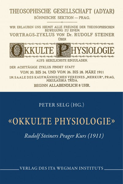 Okkulte Physiologie