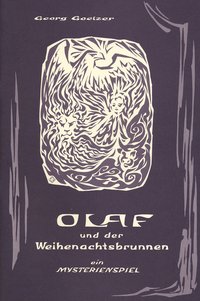 Olaf und der Weihenachtsbrunnen