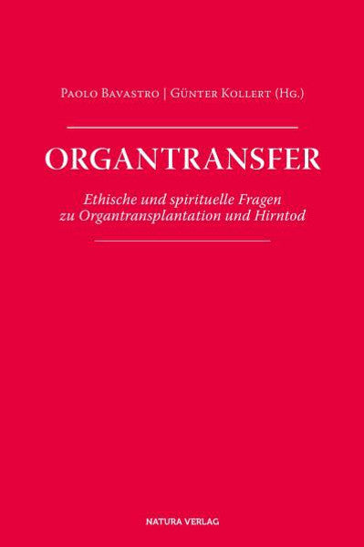 Organtransfer