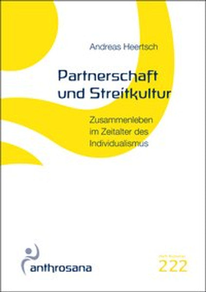 Partnerschaft und Streitkultur