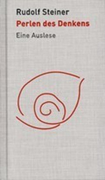 Perlen des Denkens