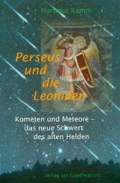 Perseus und die Leoniden