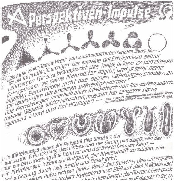 Perspektiven - Impulse