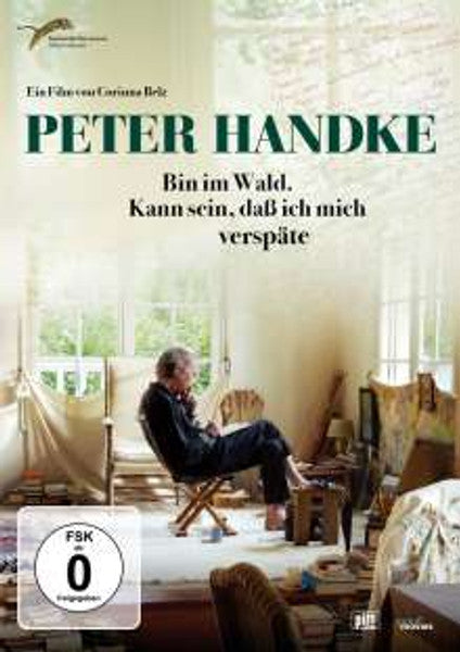 Peter Handke (DVD)